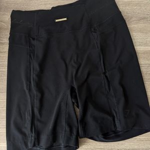 Gymshark by Whitney Bike Shorts